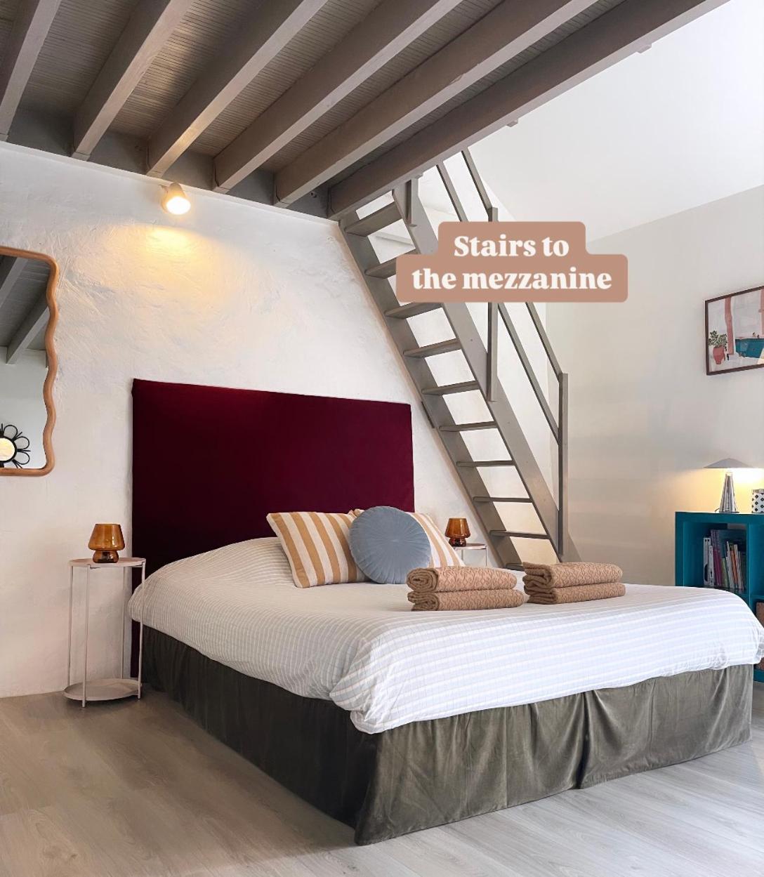 Ferienhaus Cocon Familial Proche Disneyland Paris Quincy-Voisins