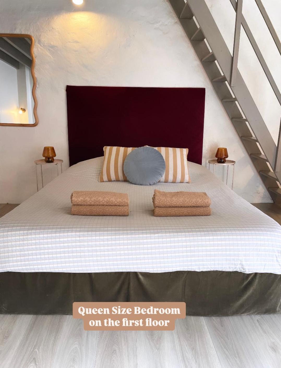 Ferienhaus Cocon Familial Proche Disneyland Paris *